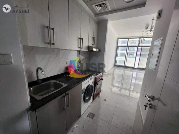 OST 6 Building, Majan, Dubai