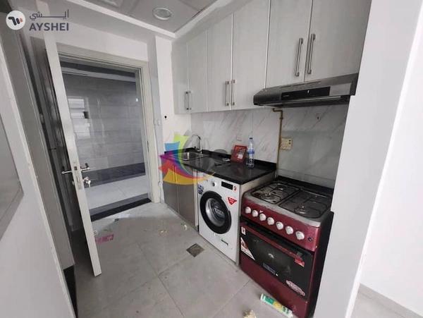 OST 6 Building, Majan, Dubai