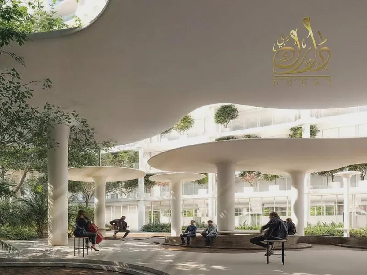 Pre-launch price - Luxury complex - Trusted developer-5-5