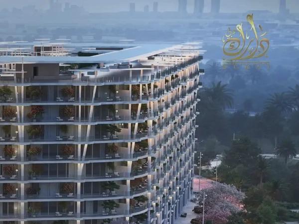 Pre-launch price - Luxury complex - Trusted developer