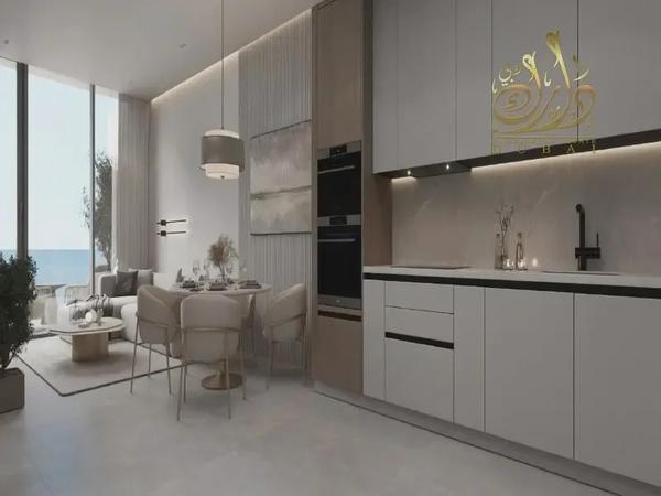 Pre-launch price - Luxury complex - Trusted developer