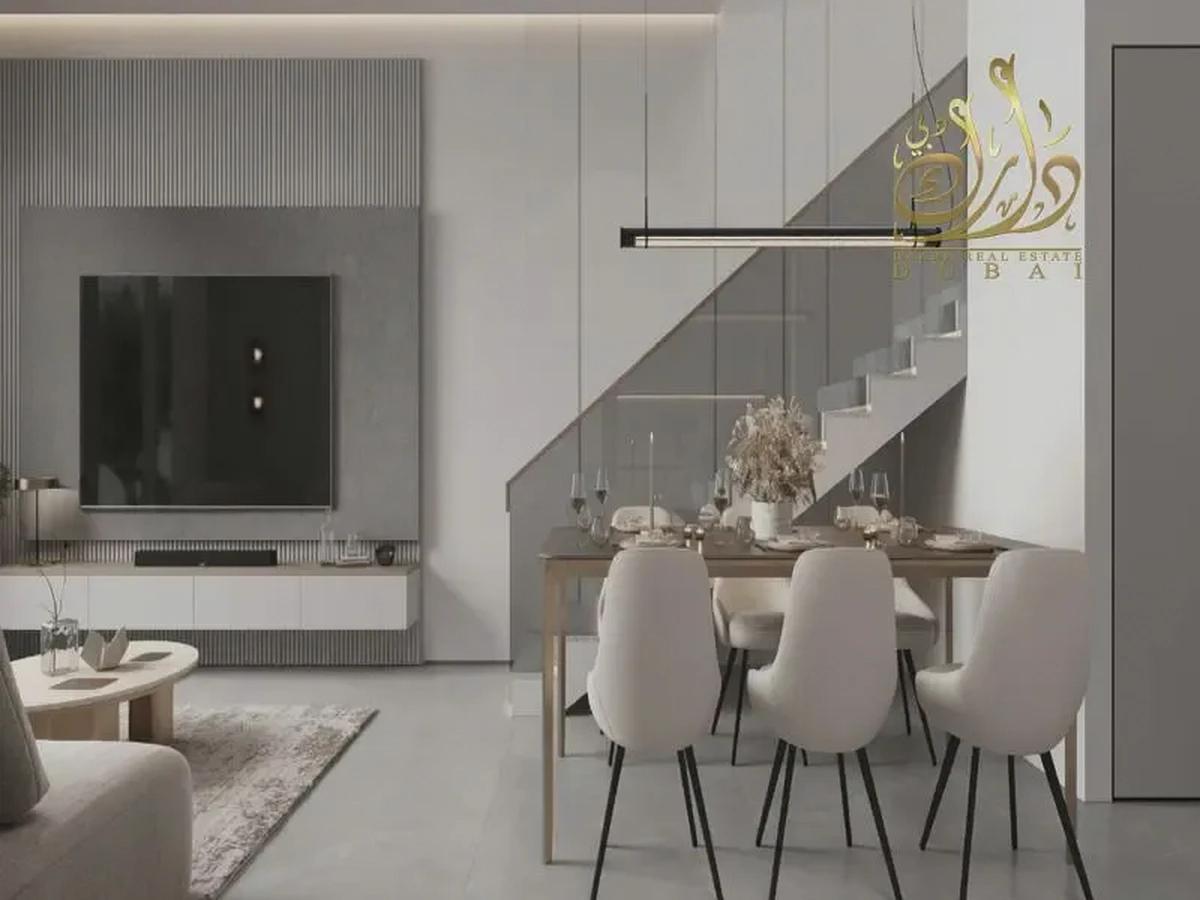 Pre-launch price - Luxury complex - Trusted developer-1-landscape