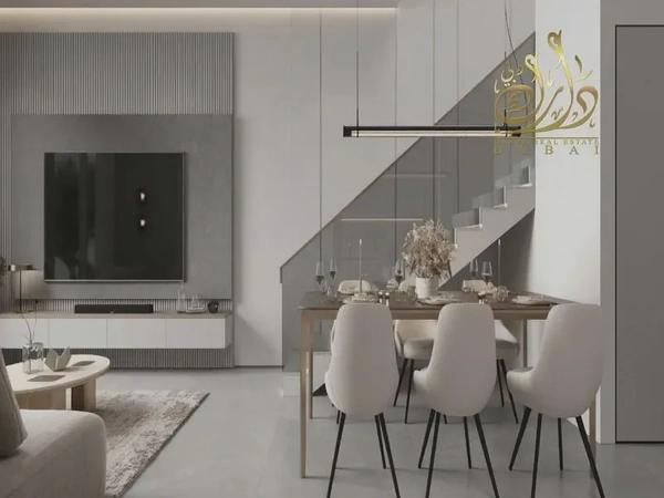 Pre-launch price - Luxury complex - Trusted developer