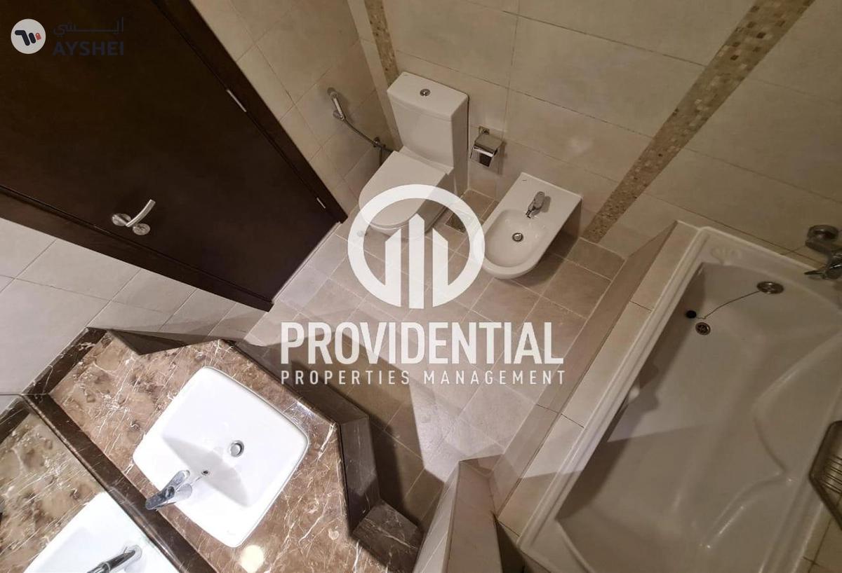 APARTMENT FOR RENT IN BLOOM MARINA, AL BATEEN-9-9