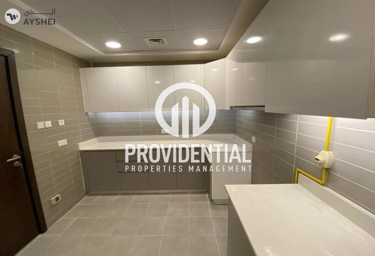 APARTMENT FOR RENT IN BLOOM MARINA, AL BATEEN-2-2