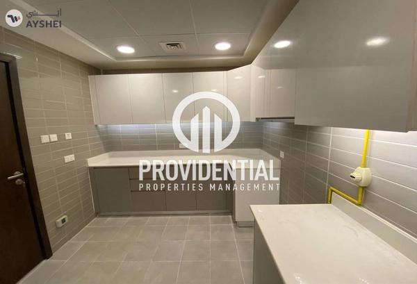 APARTMENT FOR RENT IN BLOOM MARINA, AL BATEEN