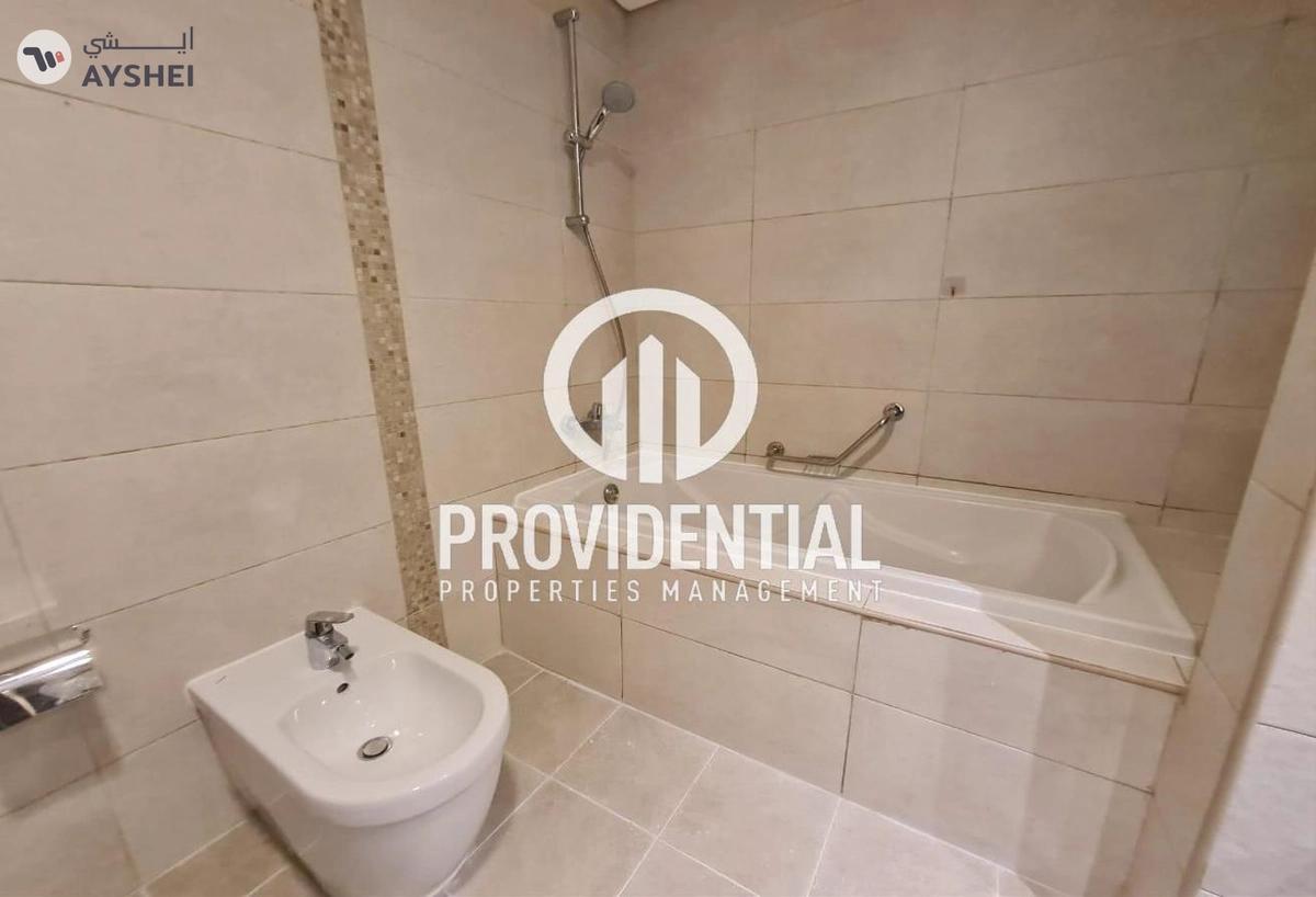 APARTMENT FOR RENT IN BLOOM MARINA, AL BATEEN-3-3