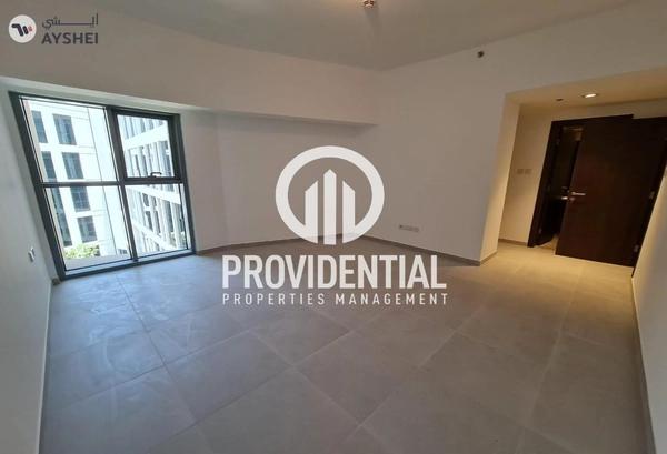 APARTMENT FOR RENT IN BLOOM MARINA, AL BATEEN