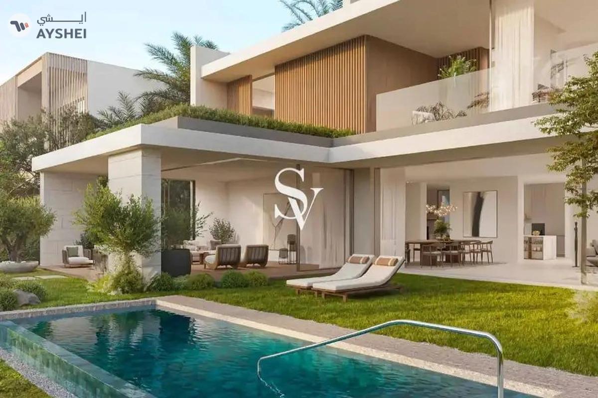 The Acres 3 & Estates, The Acres, Dubai-9-9