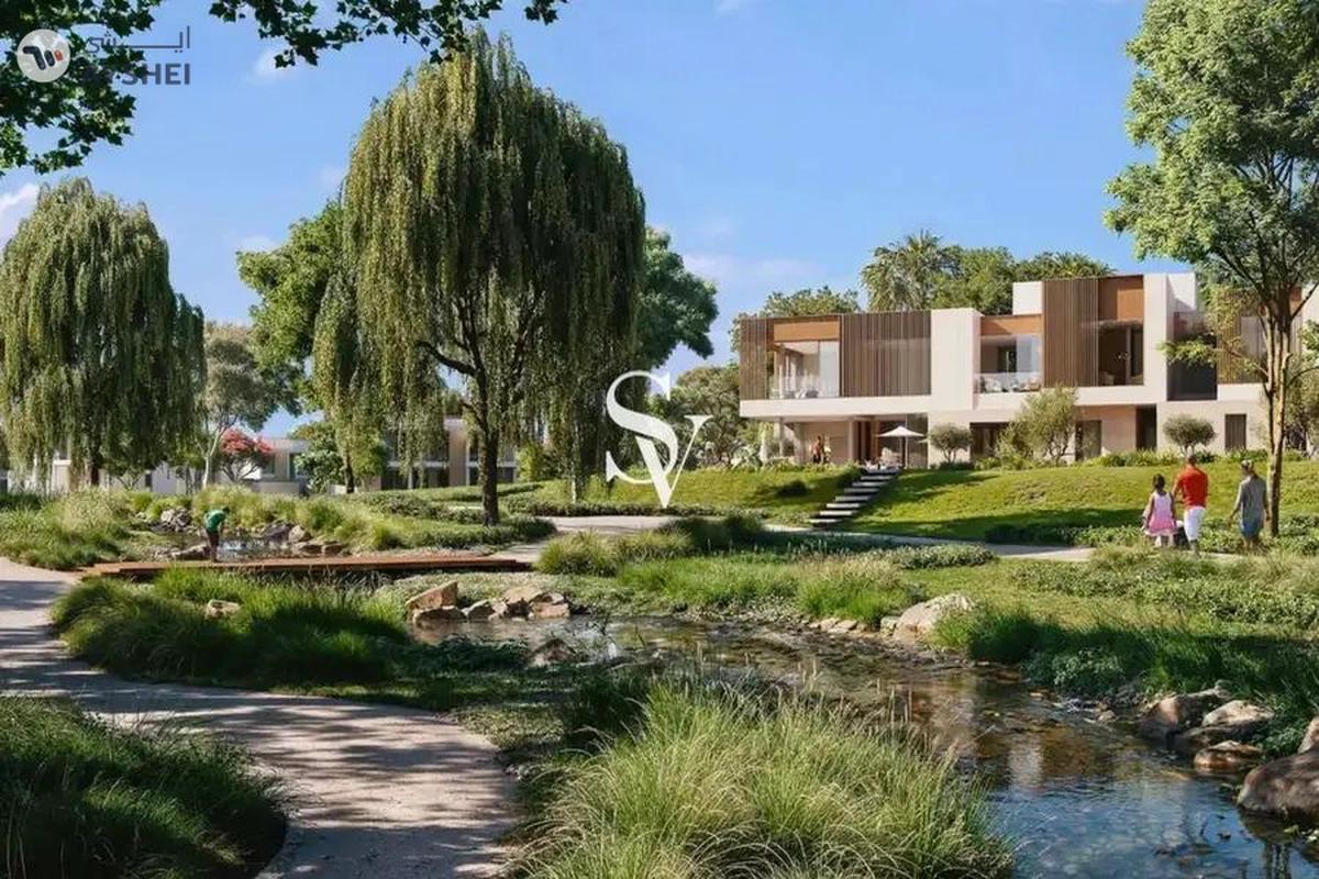 The Acres 3 & Estates, The Acres, Dubai-10-10