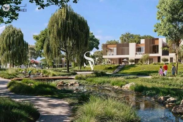 The Acres 3 & Estates, The Acres, Dubai