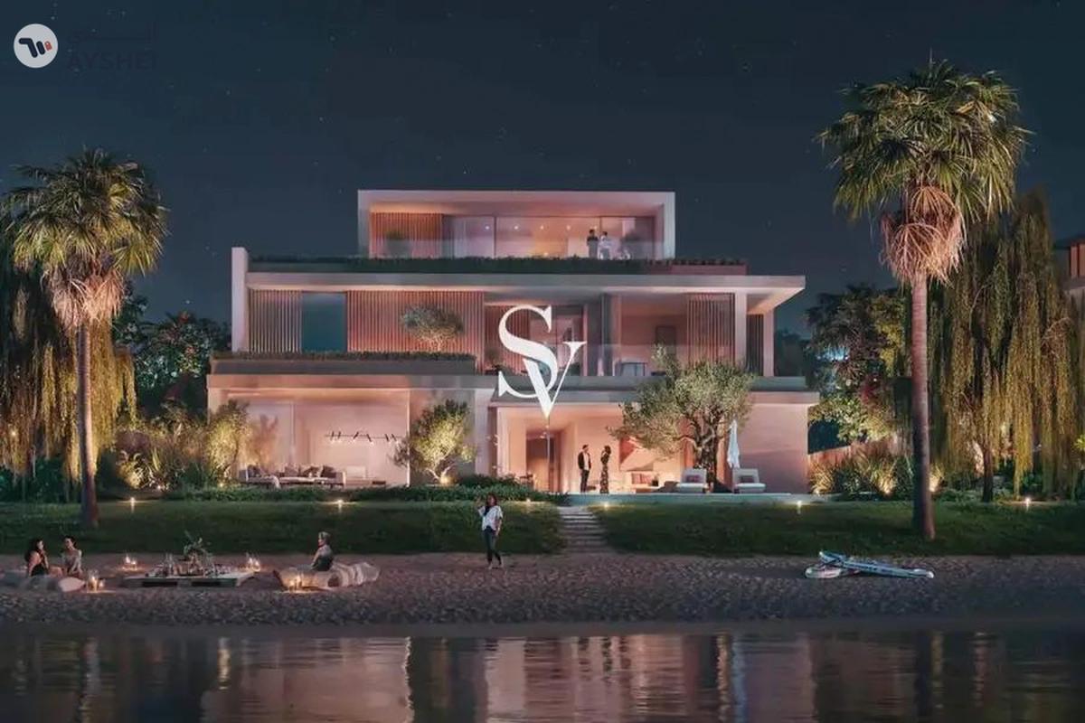 The Acres 3 & Estates, The Acres, Dubai-0-landscape