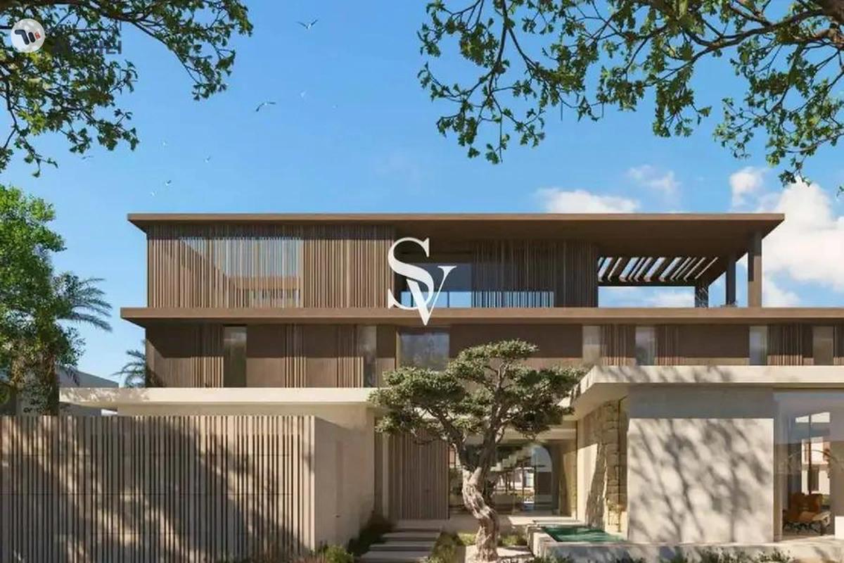 The Acres 3 & Estates, The Acres, Dubai-0-landscape