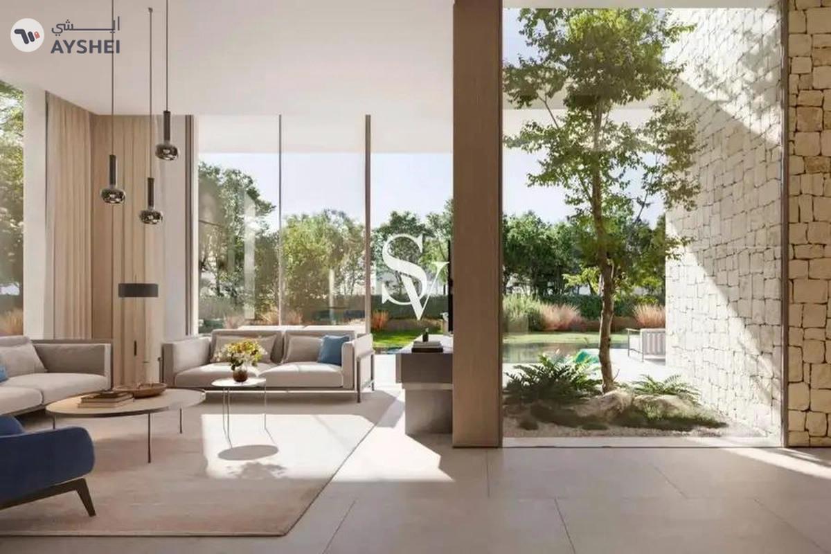 The Acres 3 & Estates, The Acres, Dubai-1-landscape