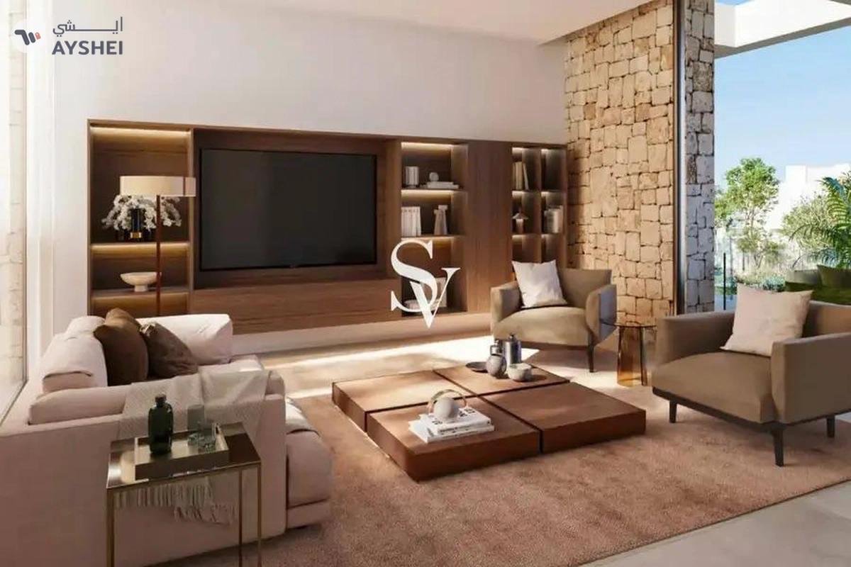 The Acres 3 & Estates, The Acres, Dubai-4-4