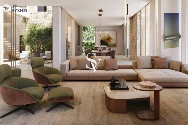 The Acres 3 & Estates, The Acres, Dubai