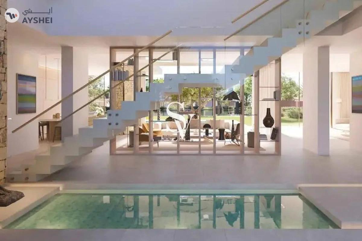 The Acres 3 & Estates, The Acres, Dubai-6-6