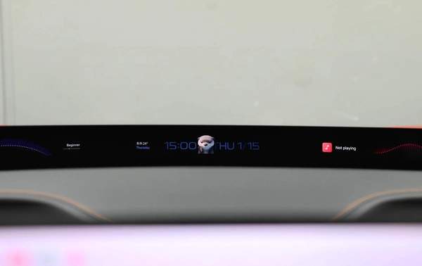 Xiaomi YU7 Max | BRAND NEW | 3 Years Warranty