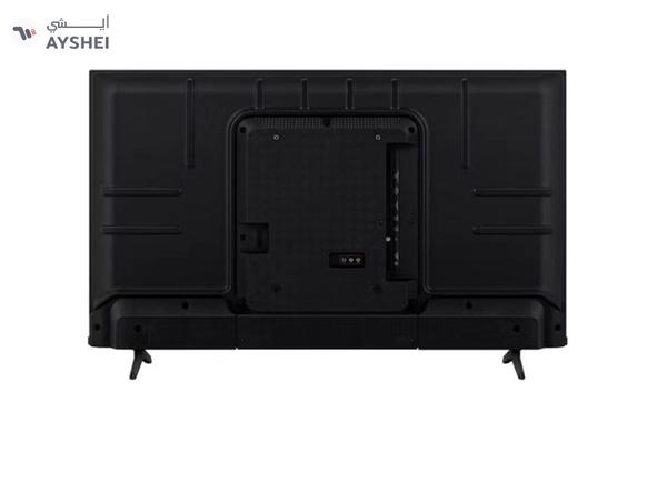 Hisense 4K UHD Smart Television 43 Inch 2023 Model 43A62KS Black