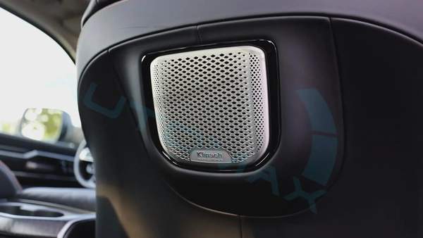 ( Only For Export ) 2026/2026 RAM 1500 Tungsten SST H.O 3.0TT GCC BRAND NEW