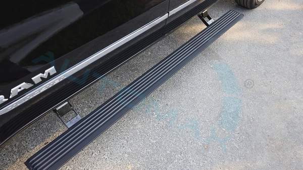 ( Only For Export ) 2026/2026 RAM 1500 Tungsten SST H.O 3.0TT GCC BRAND NEW