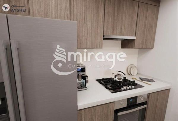 APARTMENT FOR SALE IN RESIDENCES C, YAS GOLF COLLECTION