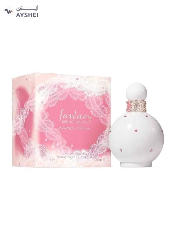 Britney Spears Fantasy Intimate Edition Eau De Parfum 100Ml