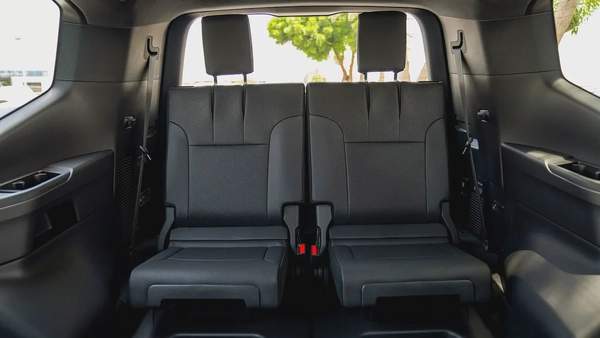 Toyota Land Cruiser GXR 2026 - European Specs - Brand New