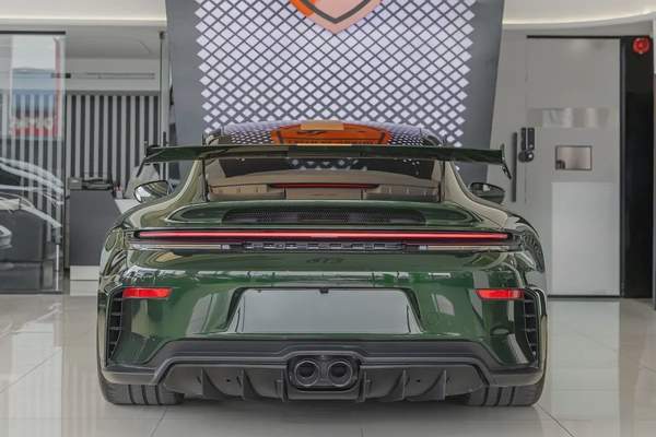 Porsche CARRERA 911 GT3 2026 New Facelift / 2 Years Dealer Warranty