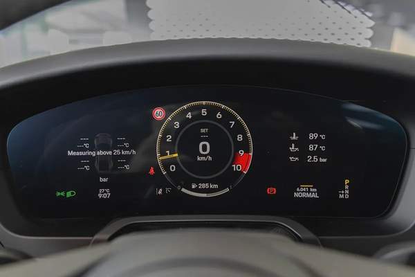 Porsche CARRERA 911 GT3 2026 New Facelift / 2 Years Dealer Warranty