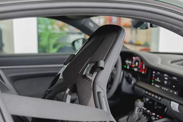 Porsche CARRERA 911 GT3 2026 New Facelift / 2 Years Dealer Warranty