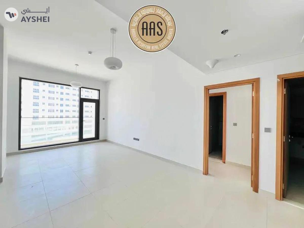 ONE MONTH FREE/ FIRST TENANT/BRAND NEW 1 BED ROOM APARTMENT WITH BALCONY IN ARJAN / 75K AED ONLY-0-0