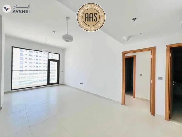 ONE MONTH FREE/ FIRST TENANT/BRAND NEW 1 BED ROOM APARTMENT WITH BALCONY IN ARJAN / 75K AED ONLY
