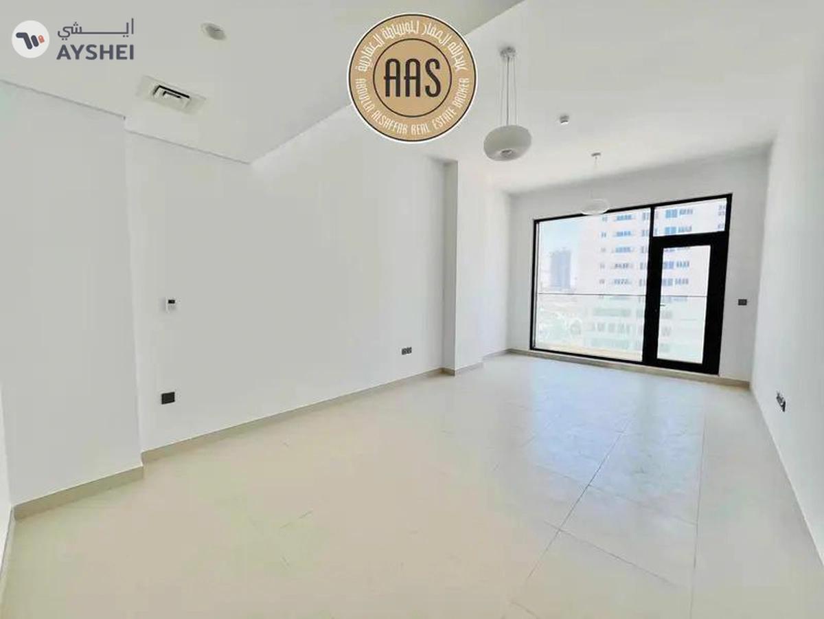ONE MONTH FREE/ FIRST TENANT/BRAND NEW 1 BED ROOM APARTMENT WITH BALCONY IN ARJAN / 75K AED ONLY-1-1