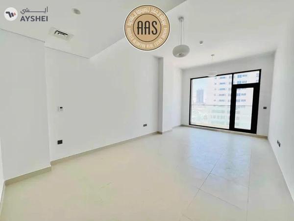 ONE MONTH FREE/ FIRST TENANT/BRAND NEW 1 BED ROOM APARTMENT WITH BALCONY IN ARJAN / 75K AED ONLY