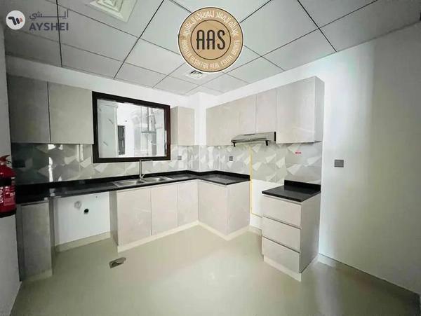 ONE MONTH FREE/ FIRST TENANT/BRAND NEW 1 BED ROOM APARTMENT WITH BALCONY IN ARJAN / 75K AED ONLY