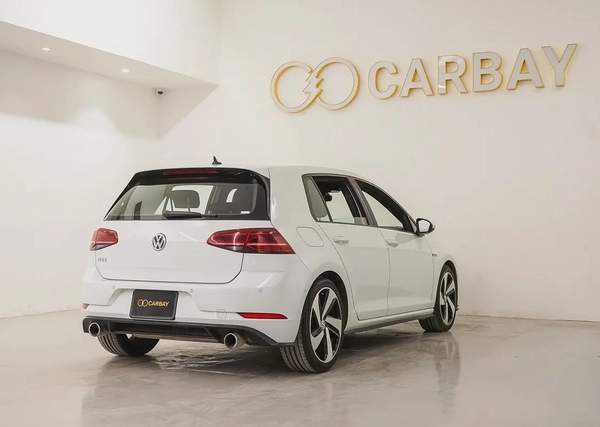 AED 767 PM | VW GOLF GTI 2020 | WELL MAINTAINED | 1 YEAR WARRANTY | GCC