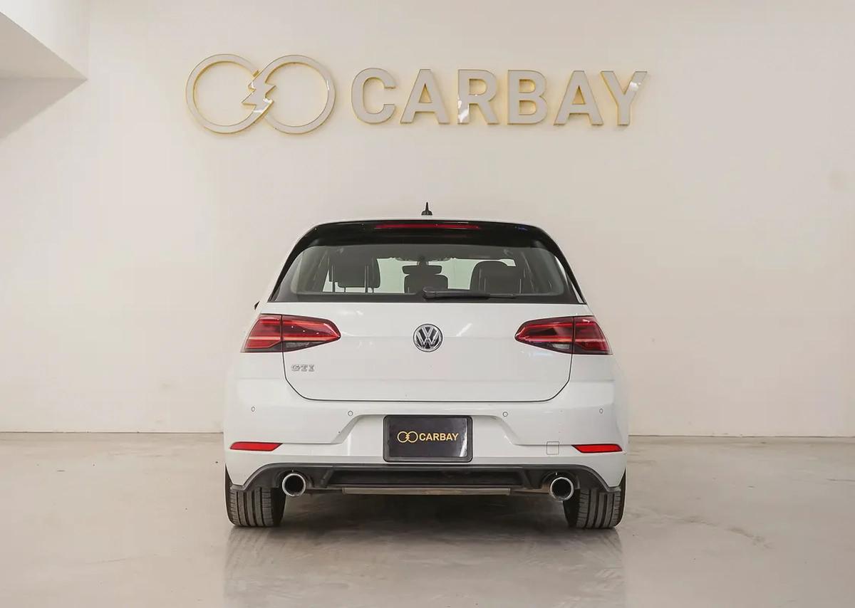 AED 767 PM | VW GOLF GTI 2020 | WELL MAINTAINED | 1 YEAR WARRANTY | GCC-5-5