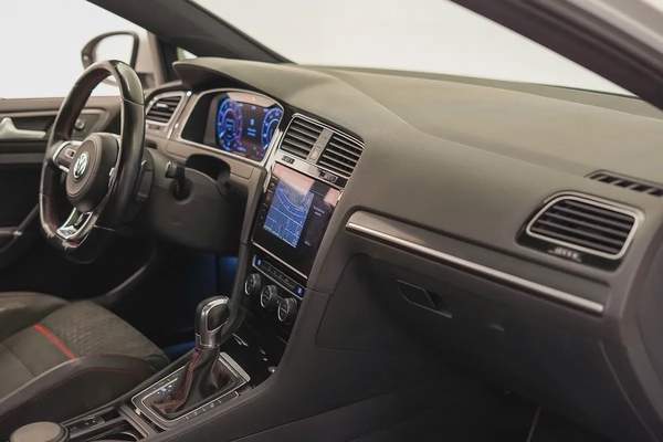 AED 767 PM | VW GOLF GTI 2020 | WELL MAINTAINED | 1 YEAR WARRANTY | GCC