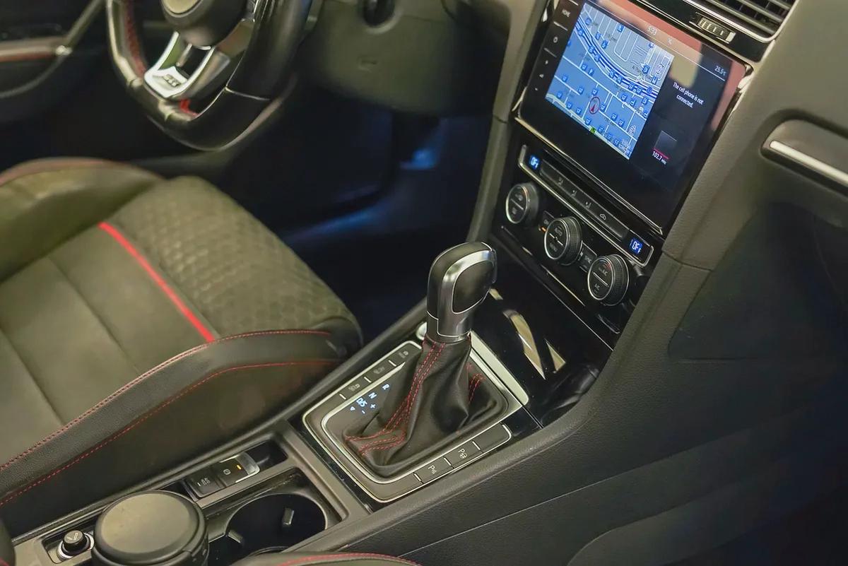 AED 767 PM | VW GOLF GTI 2020 | WELL MAINTAINED | 1 YEAR WARRANTY | GCC-16-16