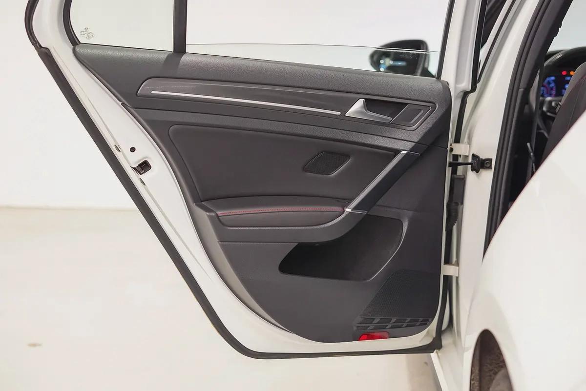 AED 767 PM | VW GOLF GTI 2020 | WELL MAINTAINED | 1 YEAR WARRANTY | GCC-17-17