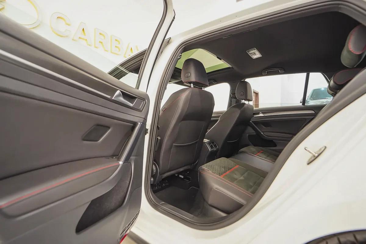 AED 767 PM | VW GOLF GTI 2020 | WELL MAINTAINED | 1 YEAR WARRANTY | GCC-18-18