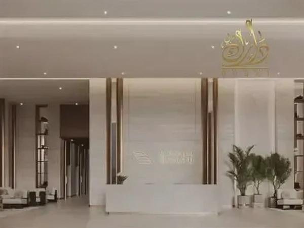 Ready soon this year-7 MINS to BURJ KHALIFA-cash price-4% DLD WAVIER