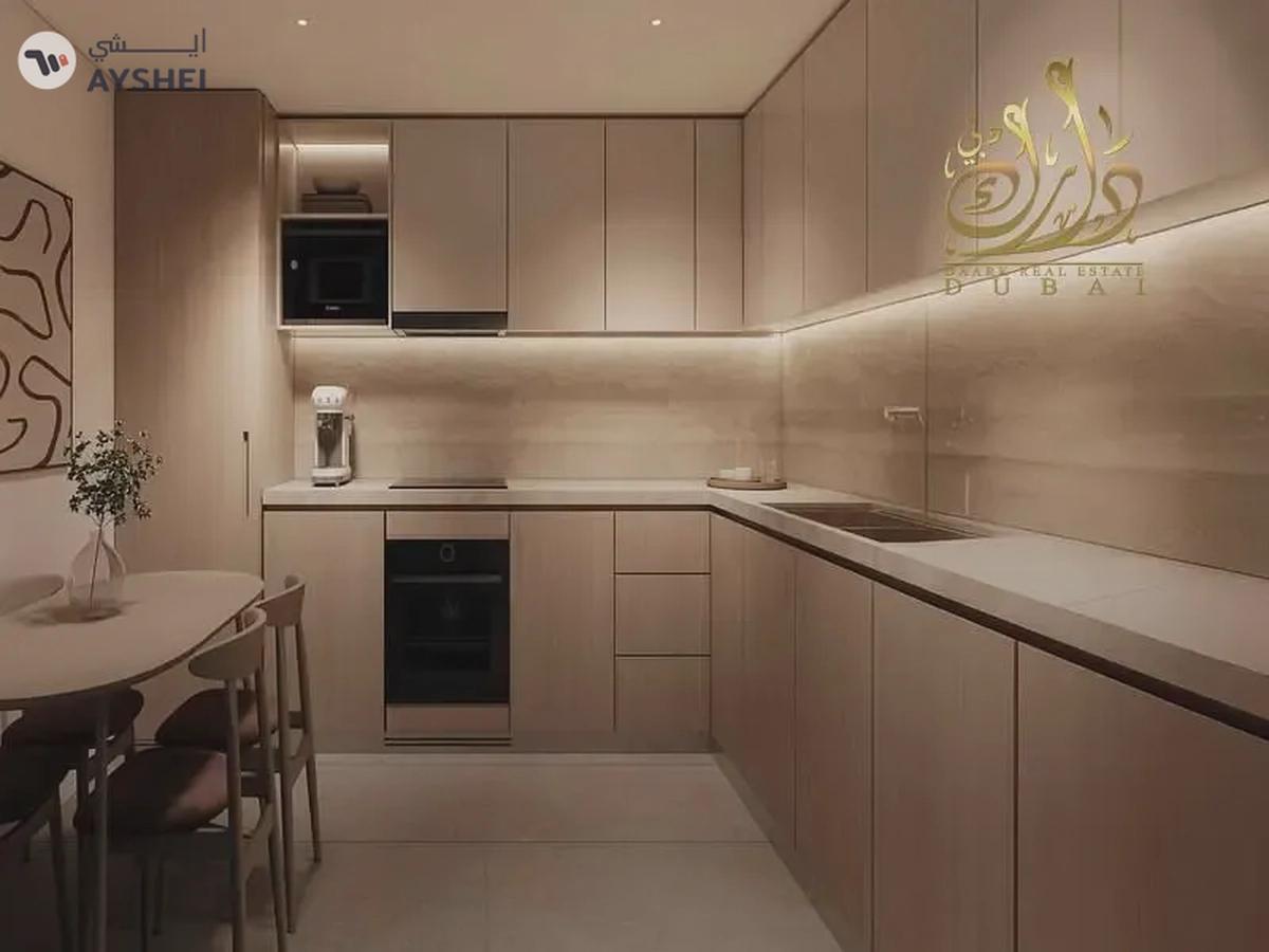 SEA VIEW LUXURY | 1% INSTALMENTS | 5 YEARS POST HANDOVER-1-1