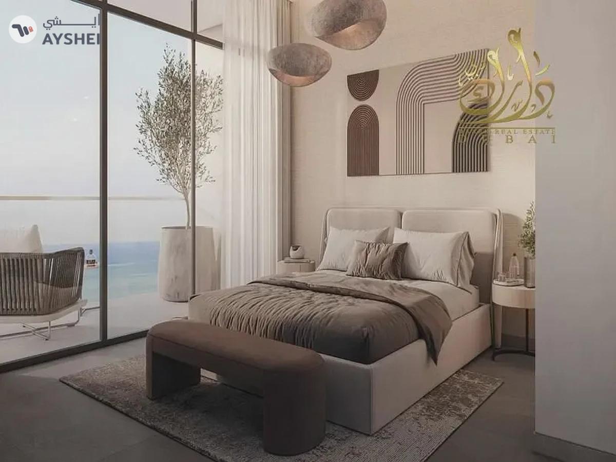 SEA VIEW LUXURY | 1% INSTALMENTS | 5 YEARS POST HANDOVER-5-5