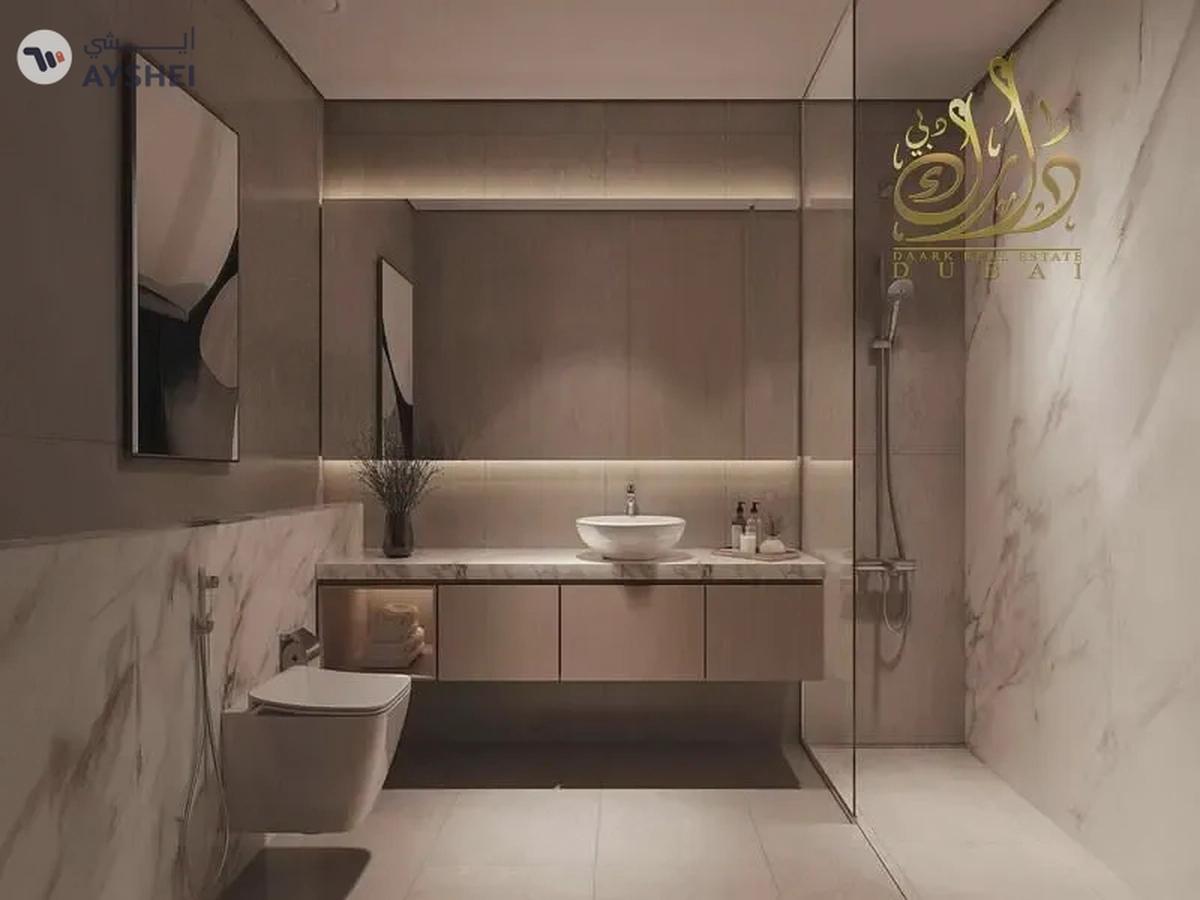 SEA VIEW LUXURY | 1% INSTALMENTS | 5 YEARS POST HANDOVER-4-4