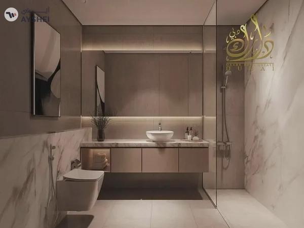 SEA VIEW LUXURY | 1% INSTALMENTS | 5 YEARS POST HANDOVER