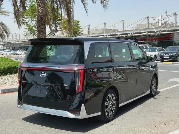 !! 2026 !! GAC | M8 | GCC Specs | Brand New | Under Warranty