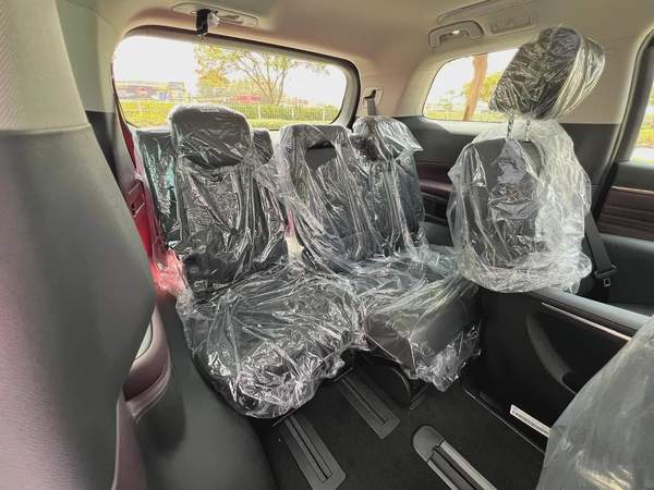 !! 2026 !! GAC | M8 | GCC Specs | Brand New | Under Warranty