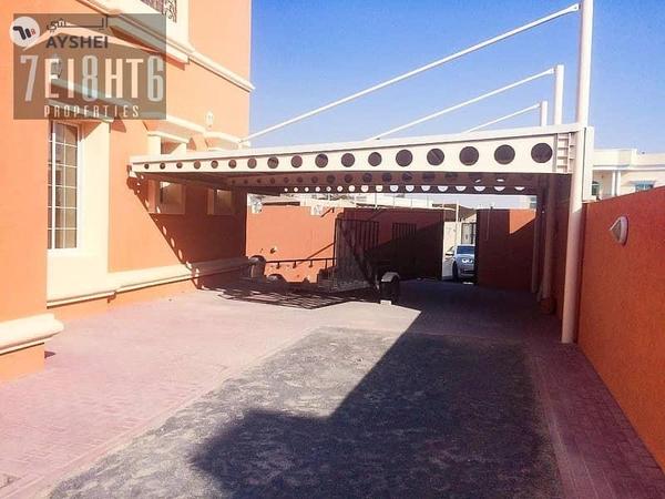 Al Barsha 3, Al Barsha, Dubai